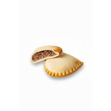 EMPANADA DE CARNE NEVASCA 150 G - PCT  1,500 KG