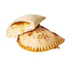 EMPANADA DE QUATRO QUEIJOS NEVASCA 150 G - PCT  1,500 KG