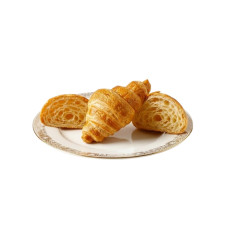 CROISSANT ESPECIAL SEM RECHEIO NEVASCA 70 GR (ASSADO) - PACOTE 210 GRAMAS