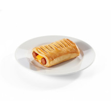 FAGOTTO DE CALABRESA COM CHEDDAR NEVASCA 160 GR - PC 1,600 KG