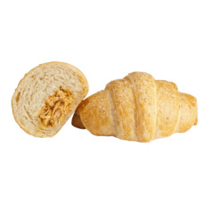 CROISSANT DE FRANGO C/  REQUEIJÃO NEVASCA 125 GR - PC 1,250 KG