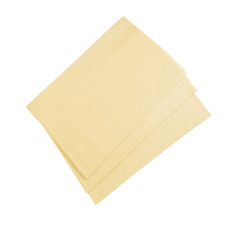 PLACA DE MASSA FOLHADA NEVASCA - CX 12 KG