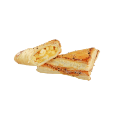 FOLHADO DE PALMITO NEVASCA 137 GR - PC 1,370 KG