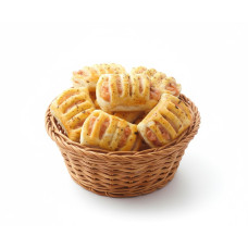 FAGOTTINI DE PRESUNTO E QUEIJO NEVASCA 20 GR - PC 1 KG