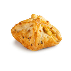 EMPADA FOLHADA MULTGRAOS DE ALHO PORÓ NEVASCA 140 GR - PC 1,400 KG