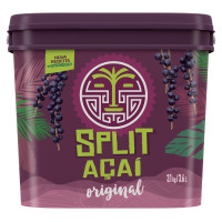 AÇAÍ SPLIT - BALDE 3,6 L