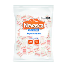 FAGOTTINI PEPPERONI NEVASCA 20 GR - CAIXA 12 X 1 KG