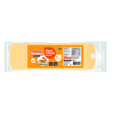 ROLO DE MASSA FOLHADA NEVASCA 10 X 1,4 KG