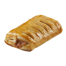 FOLHADO DE CALABRESA (CRU) 95G-105G BRICO CX 3KG