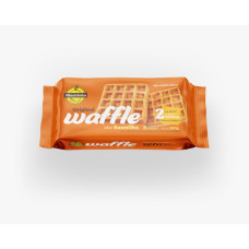 WAFFLE MINEIRINHO ORIGINAL BAUNILHA TRADICIONAL PCT 260GR
