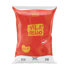 (PRÉ-ASSADO) PÃO DE QUEIJO VILAREIJO MEGA LANCHE PCT 750 GR