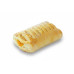 FAGOTTO DE FRANGO C/ CATUPIRY NEVASCA 160 GR - CAIXA 8 X 1,600 KG
