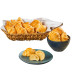 MINI CROISSANT SEM RECHEIO NEVASCA 30 GR - CAIXA 12 X 1,050 KG