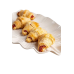MINI CROISSANT DE GOIABADA NEVASCA 30 GR - PCT 12 X 0,840 KG