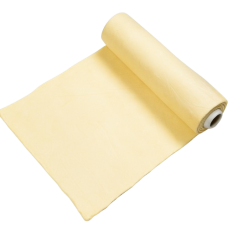 ROLO DE MASSA FOLHADA NEVASCA - CAIXA 6 X 2,8 KG