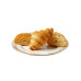 CROISSANT ESPECIAL SEM RECHEIO 70 GR NEVASCA ASSADO (CAIXA 12 X 210GR)