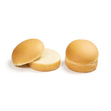 PÃO DE HAMBURGUER TRADICIONAL 75 GR LPG - CAIXA 36 UN