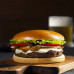 PÃO DE HAMBURGUER BRIOCHE 75 GR LPG - CX 36 UN