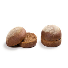 PÃO DE HAMBURGUER AUSTRALIANO 65 GR LPG - CAIXA 36 UN