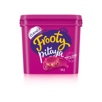 FROOTY PITAYA COM TOQUE DE MARACUJÁ - BALDE 3,6L